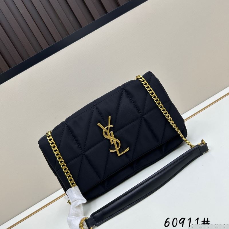 Y*L top handle bags
